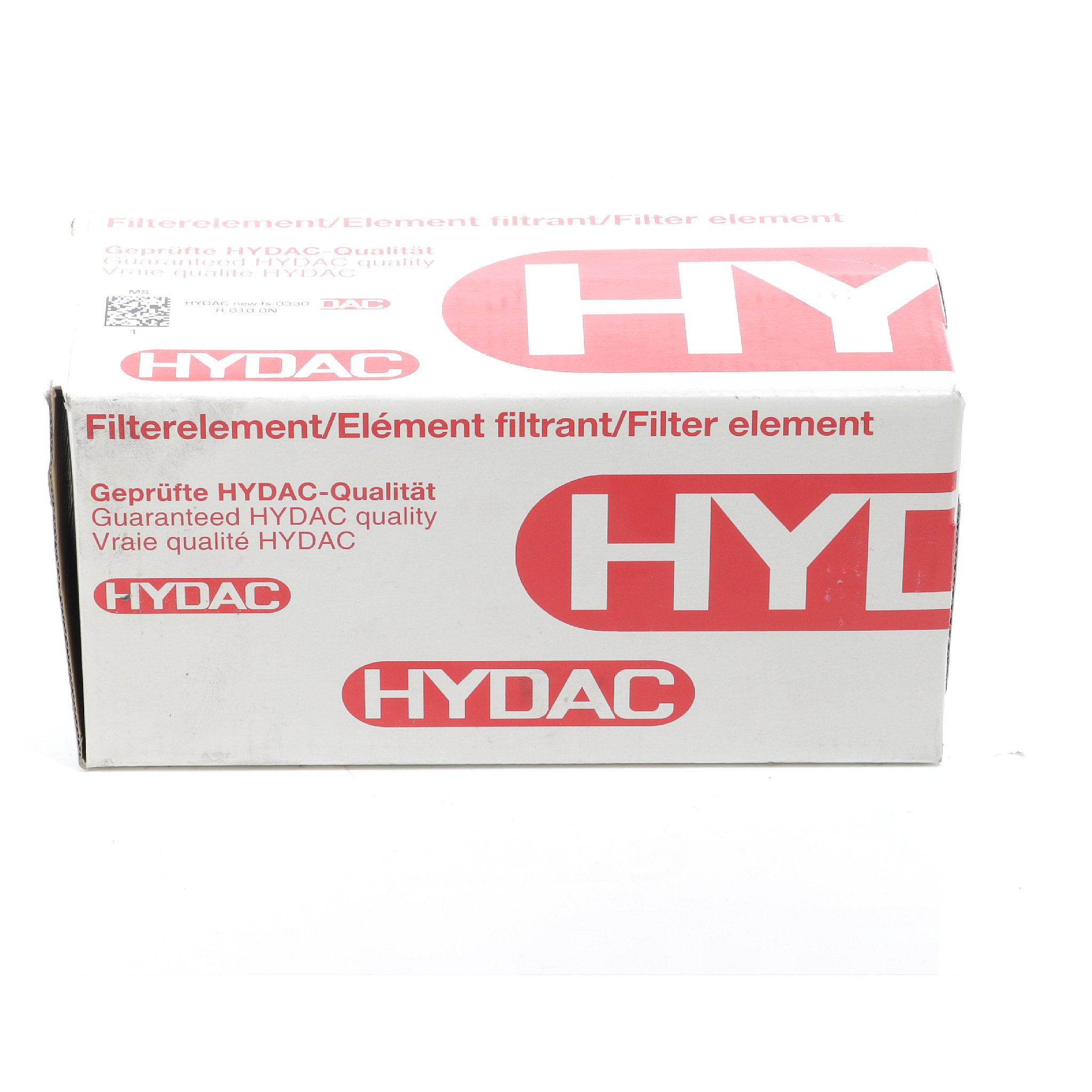 Filter element  New FS